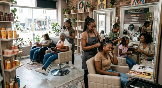 How to Attract More Clients to Your Beauty Business