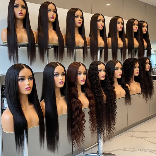 How to Start a Successful Wig Business in South Africa